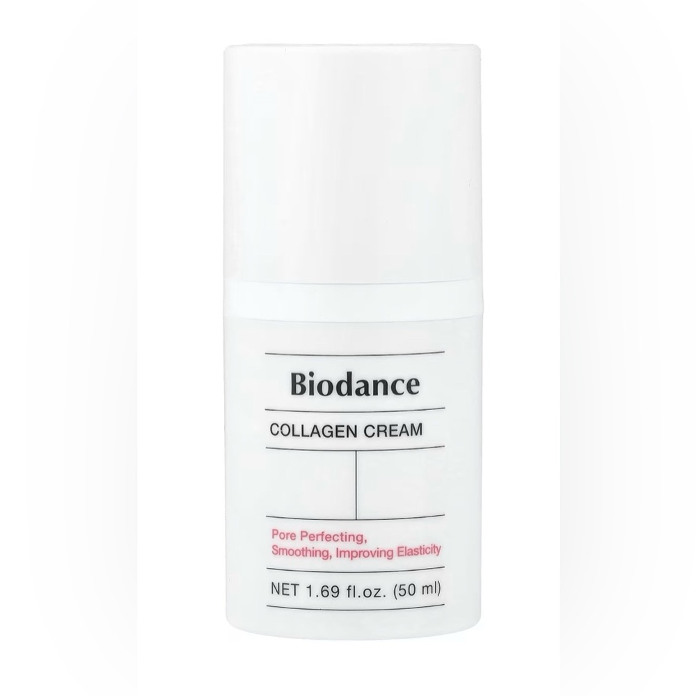 K-Beauty Biodance Collagen‎ Cream